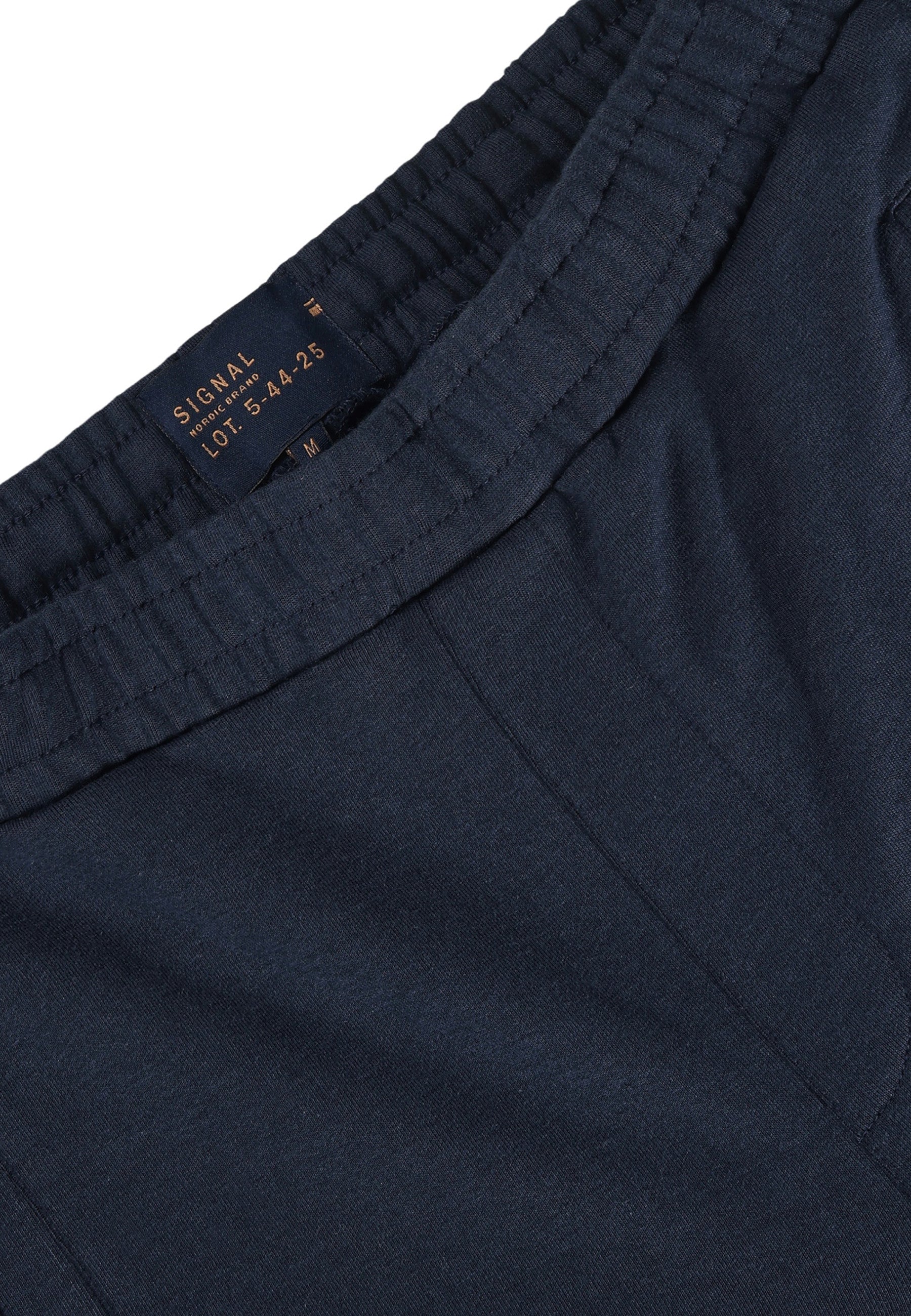 11409 KarlSi SweatPants - Deep Marine