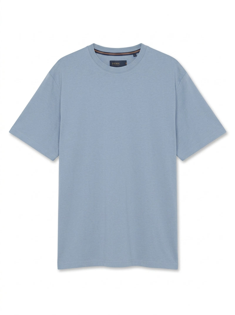 EddySi Tee + - Mountain Spring