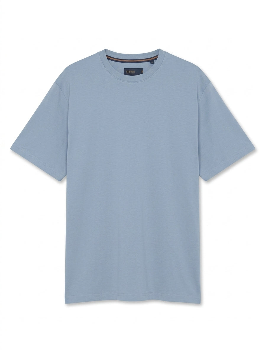 EddySi Tee + - Mountain Spring