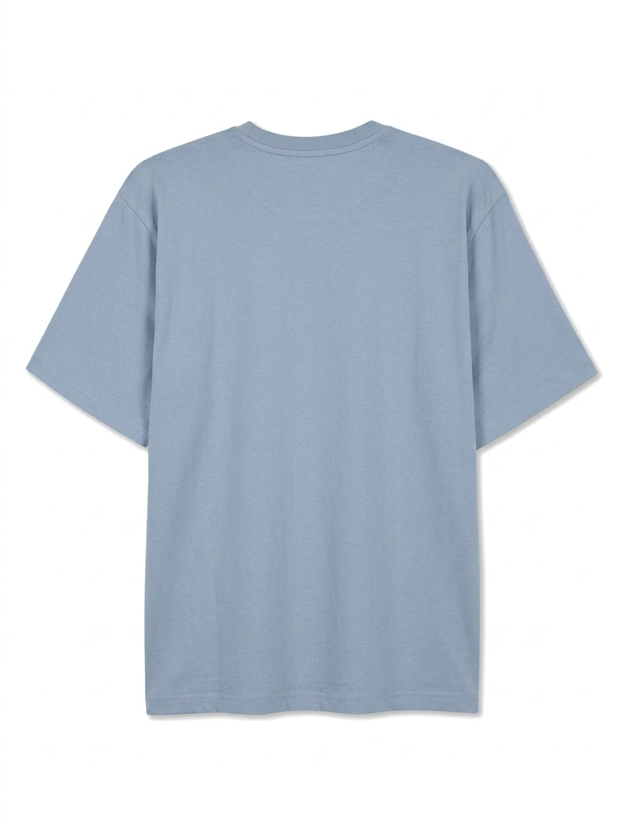 EddySi Tee + - Mountain Spring