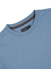 EddySi Tee + - Mountain Spring