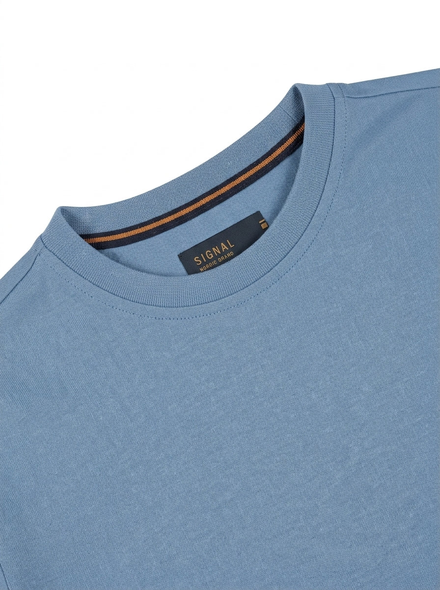 EddySi Tee + - Mountain Spring