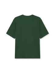 EddySi Tee + - Evergreen