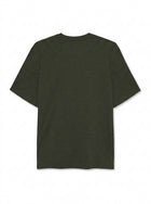EddySi Tee + - Full Green Mel