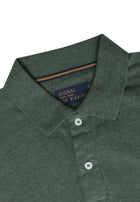 NickySi Polo + - Evergreen