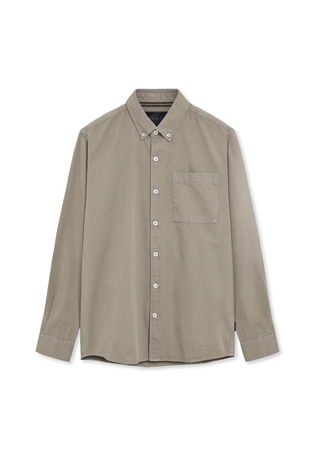 15840 StigSi Twill + - Grey Moon