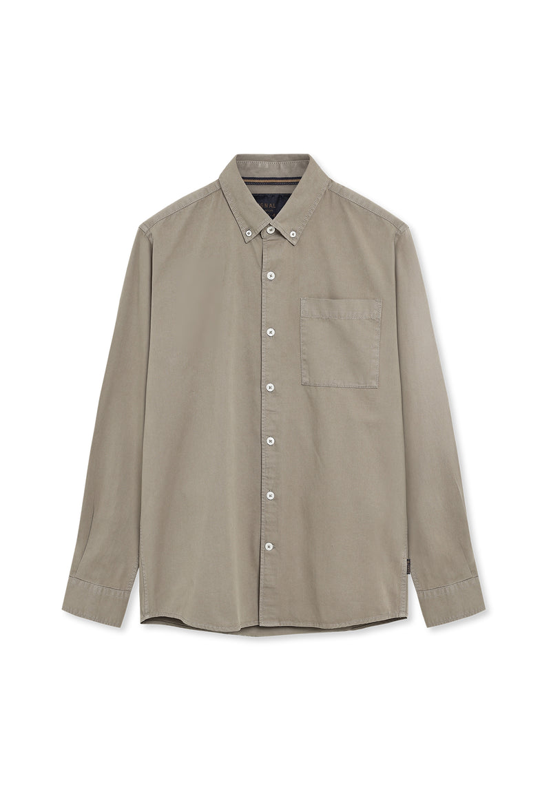15840 StigSi Twill + - Grey Moon
