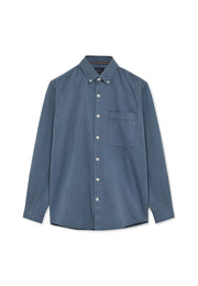 15840 StigSi Twill + - Blue Dipper