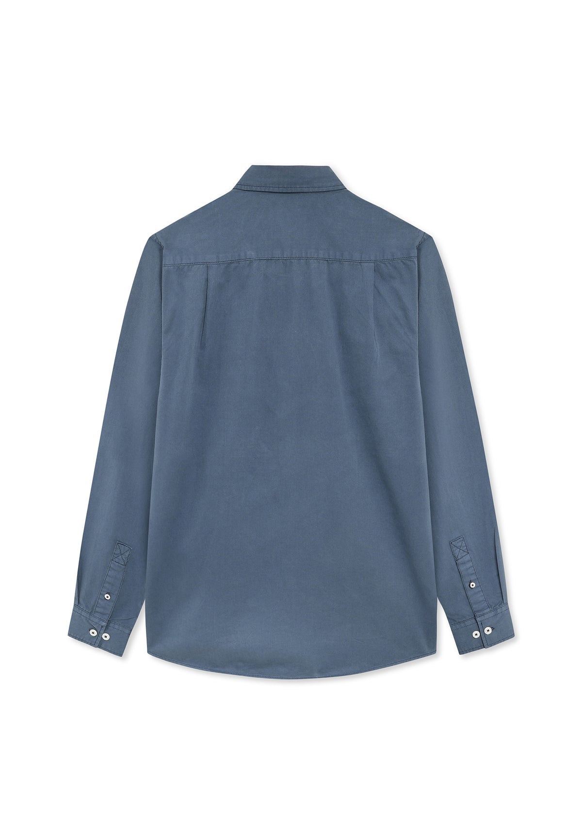 15840 StigSi Twill + - Blue Dipper