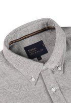 15856 MitchSi Melange - Light Grey Melange
