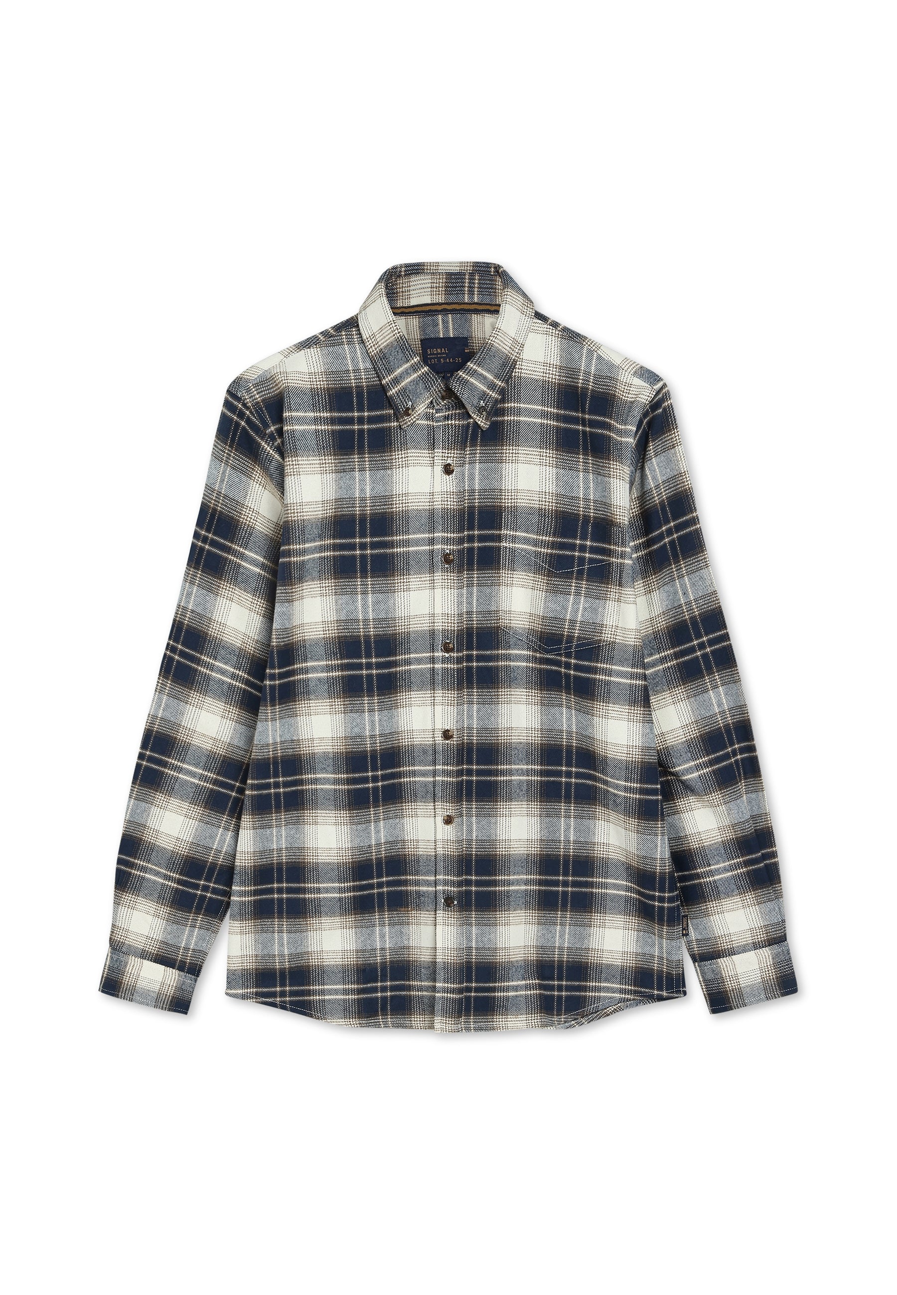 15857 MannSi Check - Deep Marine