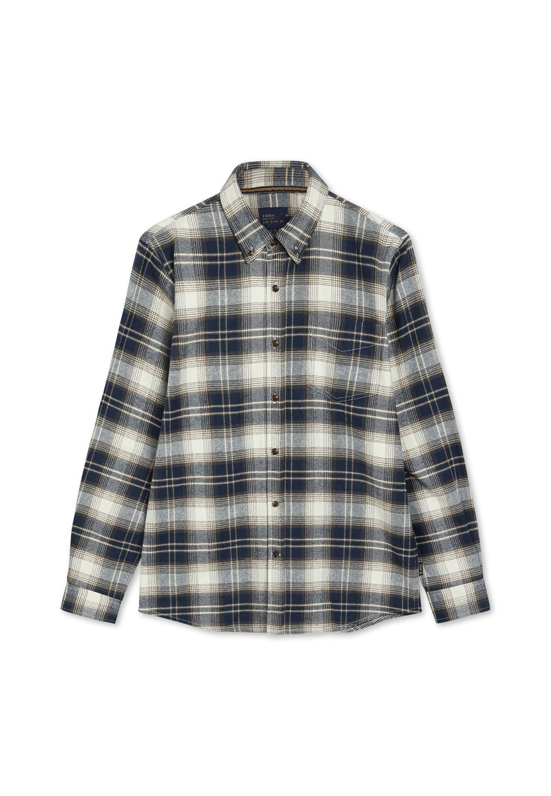 15857 MannSi Check - Deep Marine