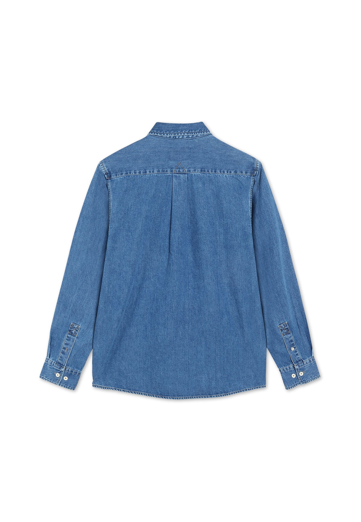 15860 MistySi Denim - Vintage Wash Denim