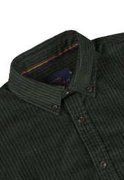 15861 MullSi Printed Cord - Beluga