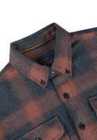 15864 ShadySi Check - Blue Dipper