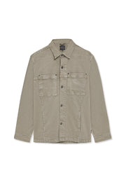 15820 GriffSi Twill - Grey Moon