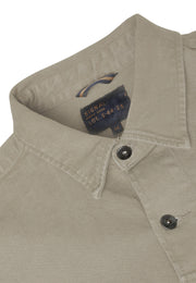 15820 GriffSi Twill - Grey Moon