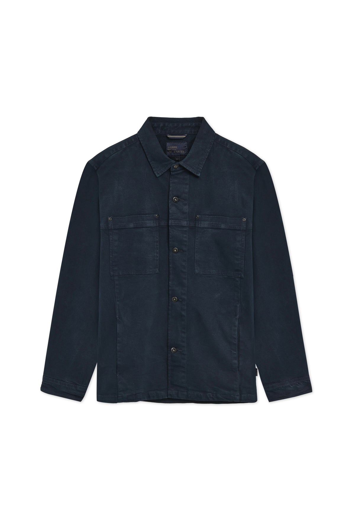 15820 GriffSi Twill - Deep Marine