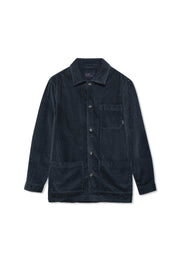 15867 MackSi Hv. Cord - Blue Dipper