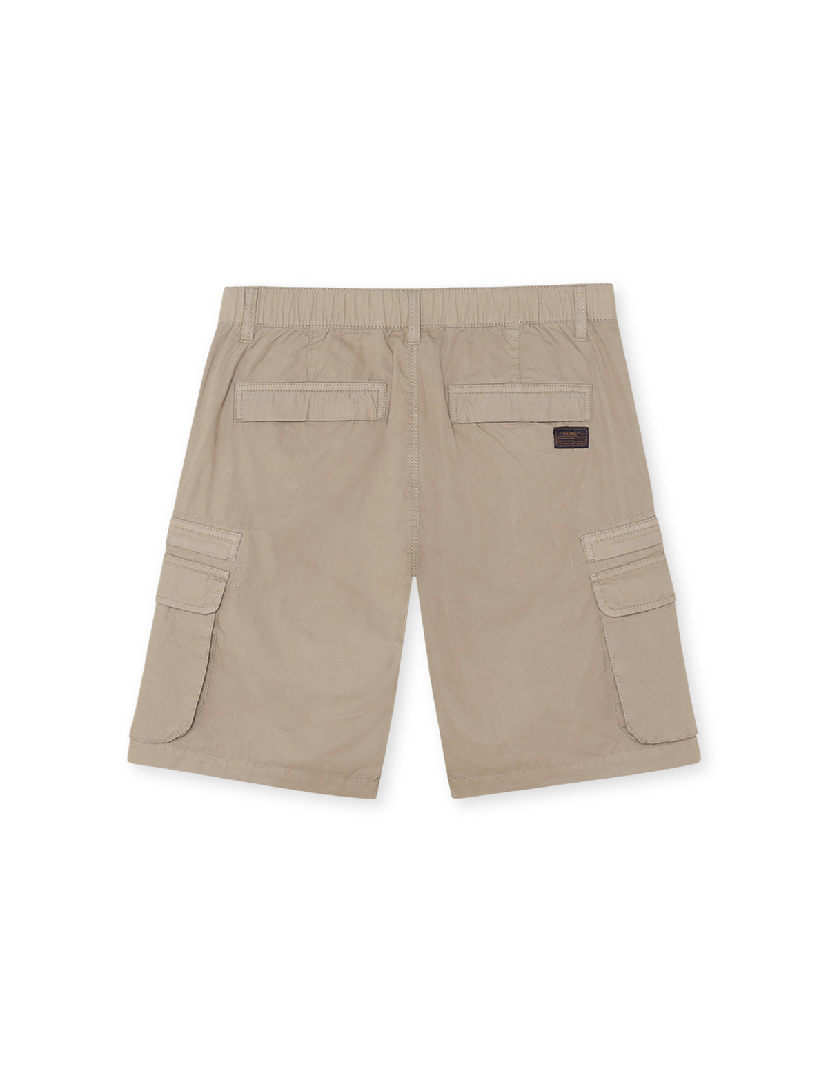 KenSi Shorts+ - Savana Sand