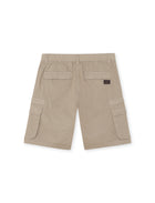 KenSi Shorts+ - Savana Sand
