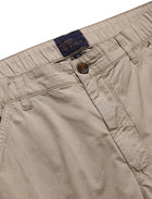 KenSi Shorts+ - Savana Sand