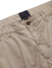 KenSi Shorts+ - Savana Sand