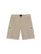KenSi Shorts+ - Savana Sand