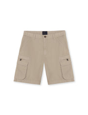 KenSi Shorts+ - Savana Sand
