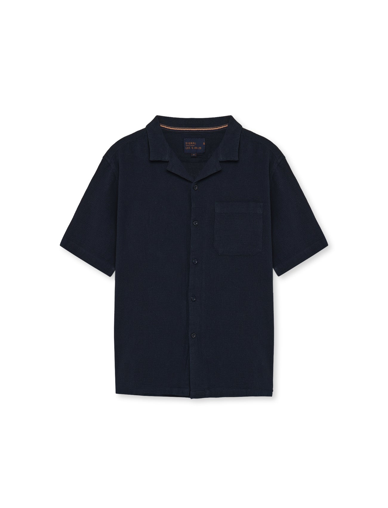 TerkelSi Loose W - Deep Marine