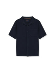 TerkelSi Loose W - Deep Marine