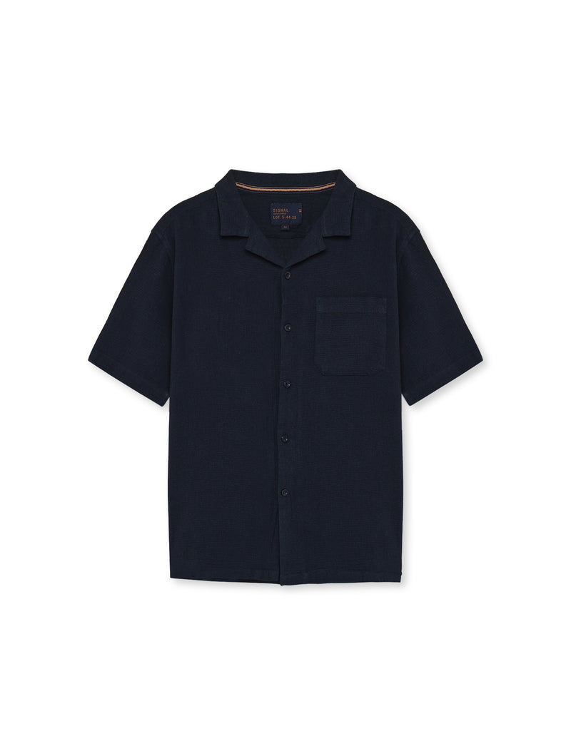 TerkelSi Loose W - Deep Marine
