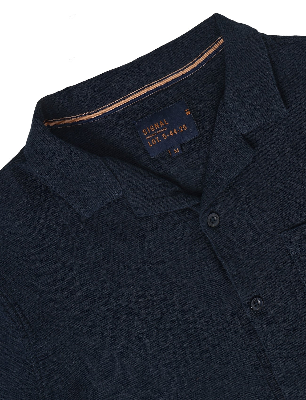 TerkelSi Loose W - Deep Marine