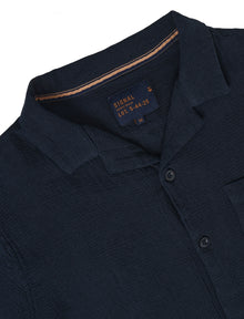 TerkelSi Loose W - Deep Marine