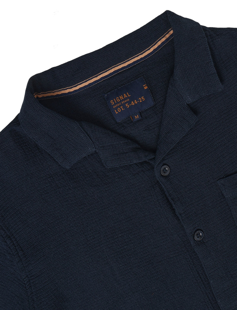 TerkelSi Loose W - Deep Marine