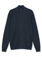 12489 CooperSi Halfzip Structure + - Deep Marine