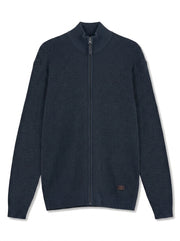 12489 CooperSi Halfzip Structure + - Deep Marine