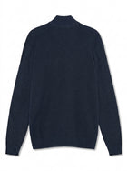 12489 CooperSi Halfzip Structure + - Deep Marine