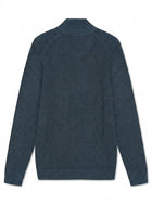 12489 CooperSi Halfzip Structure + - Blue Dipper