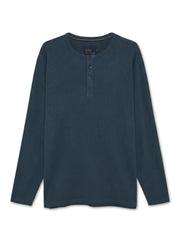 13615 DerekSi Granddad Waffle - Blue Dipper