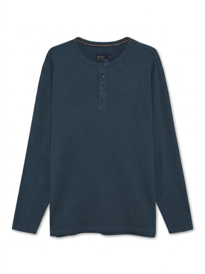 13615 DerekSi Granddad Waffle - Blue Dipper