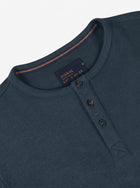 13615 DerekSi Granddad Waffle - Blue Dipper