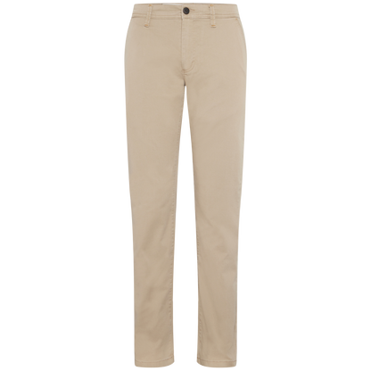 VictorSi Chino Pants - Savana Sand