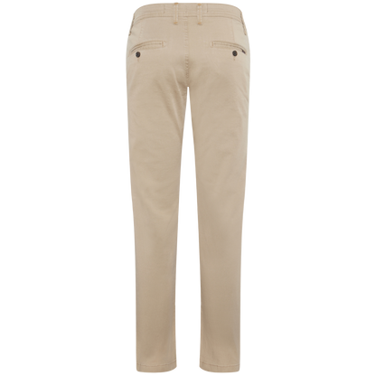 VictorSi Chino Pants - Savana Sand