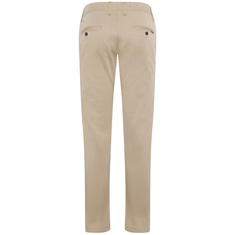 VictorSi Chino Pants - Savana Sand