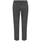 VictorSi Chino Pants - Gray Volcano