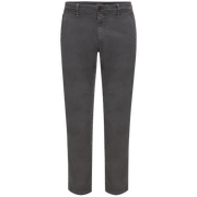 VictorSi Chino Pants - Gray Volcano