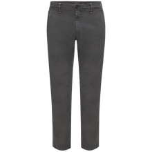 VictorSi Chino Pants - Gray Volcano