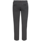 VictorSi Chino Pants - Gray Volcano