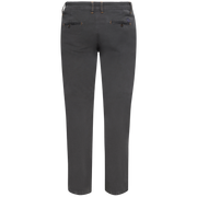 VictorSi Chino Pants - Gray Volcano